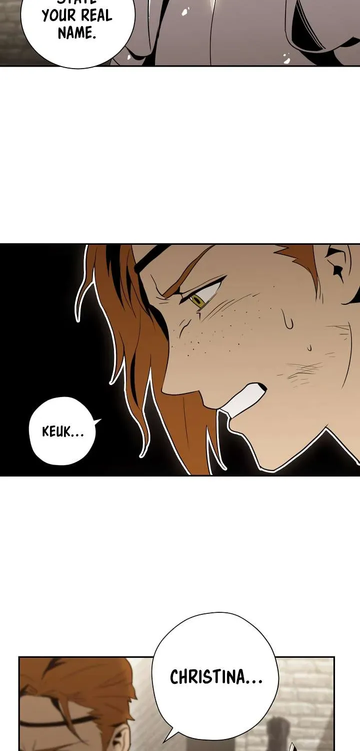 Skeleton Soldier Chapter 31 page 13 - 