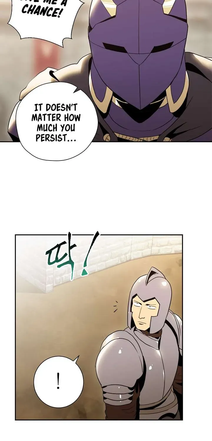 Skeleton Soldier Chapter 31 page 17 - 