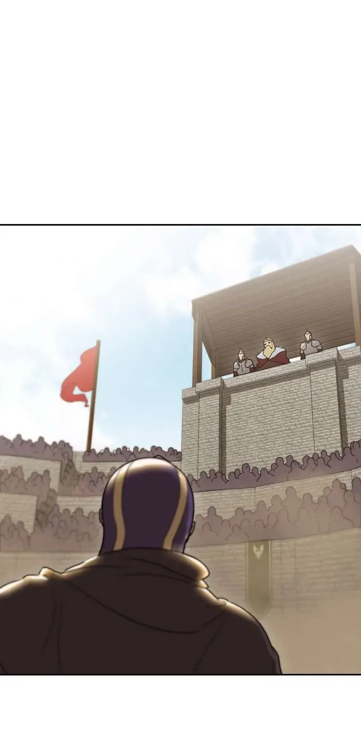Skeleton Soldier Chapter 31 page 18 - 