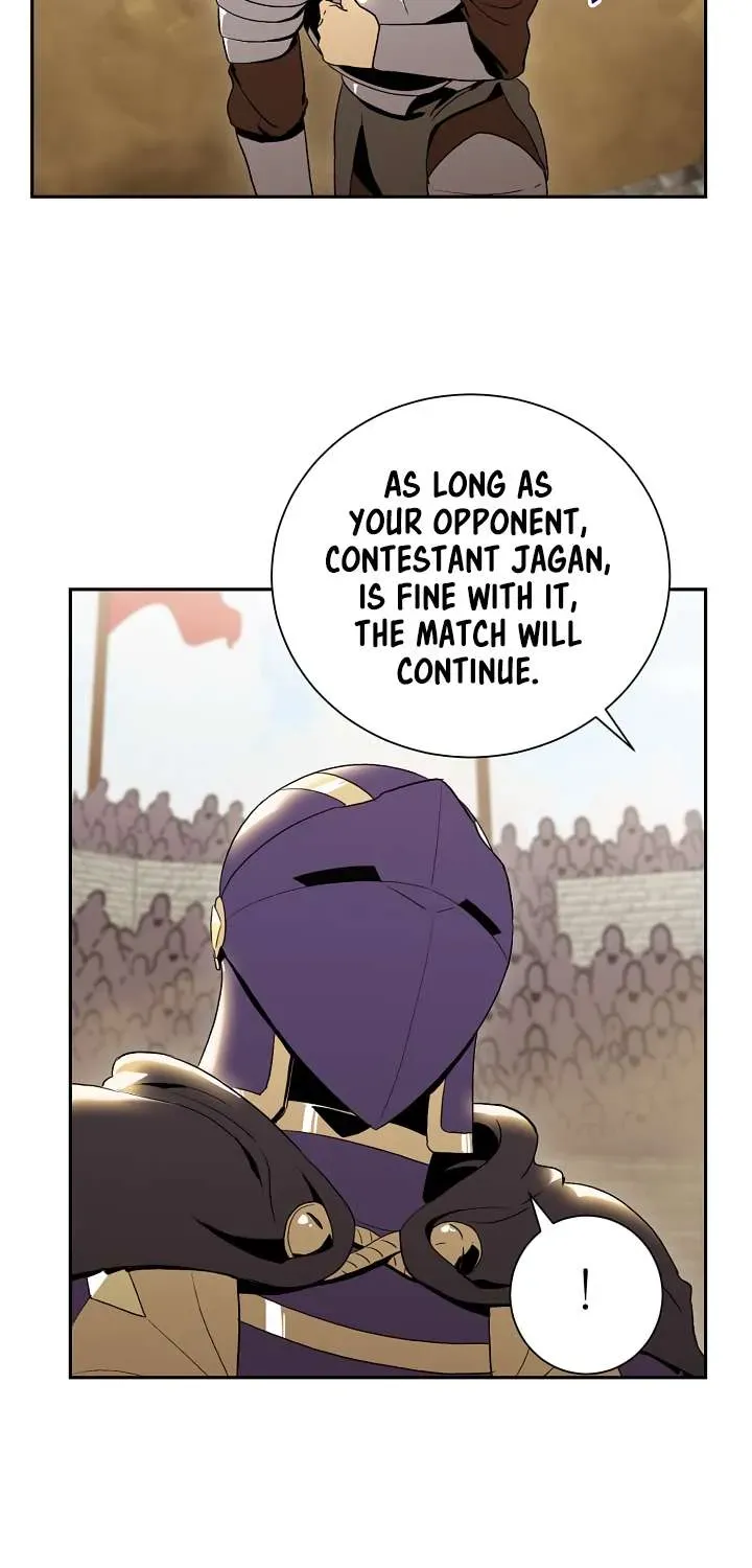 Skeleton Soldier Chapter 31 page 20 - 