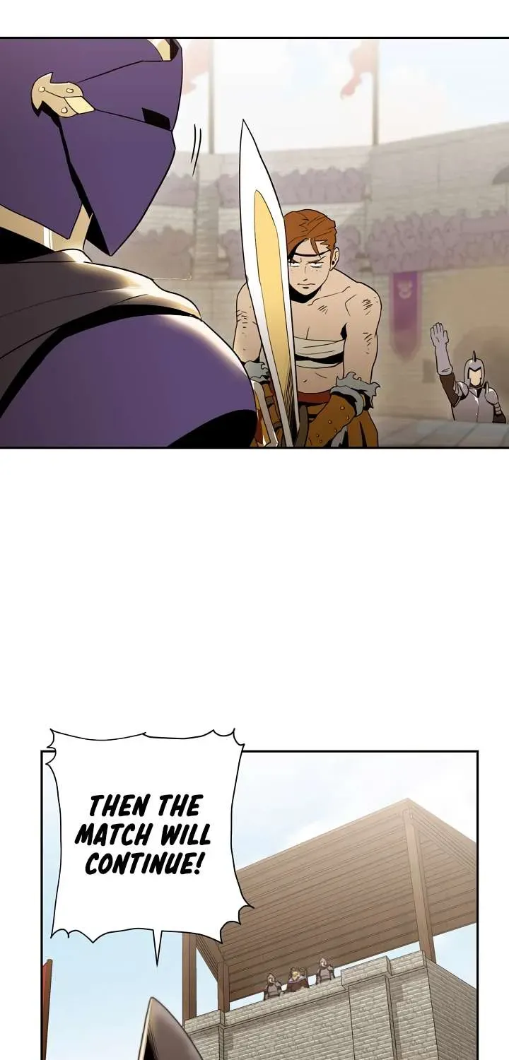Skeleton Soldier Chapter 31 page 22 - 