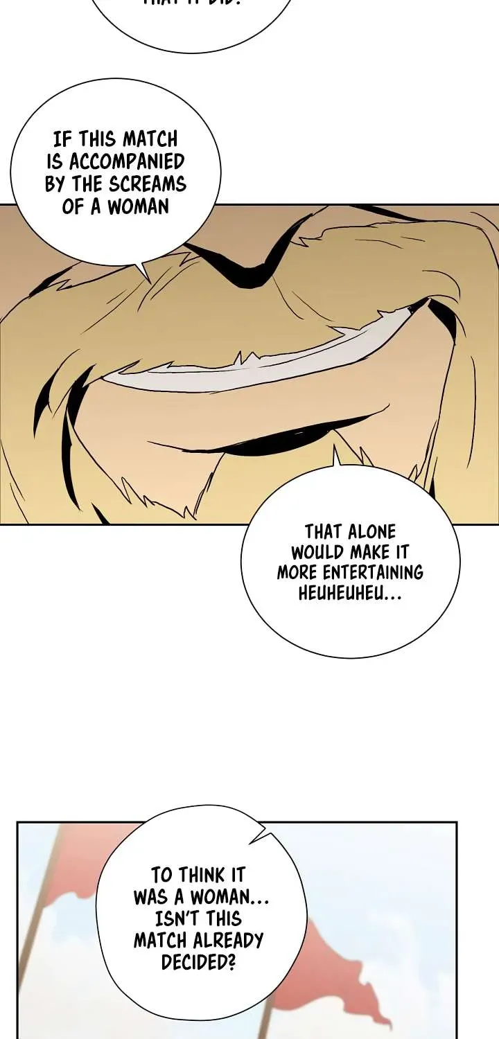Skeleton Soldier Chapter 31 page 24 - 
