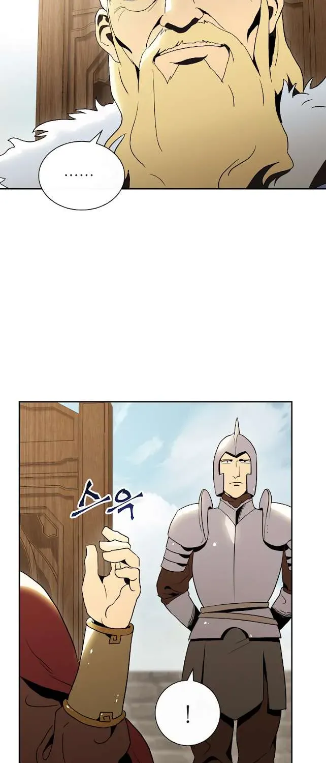 Skeleton Soldier Chapter 31 page 4 - 