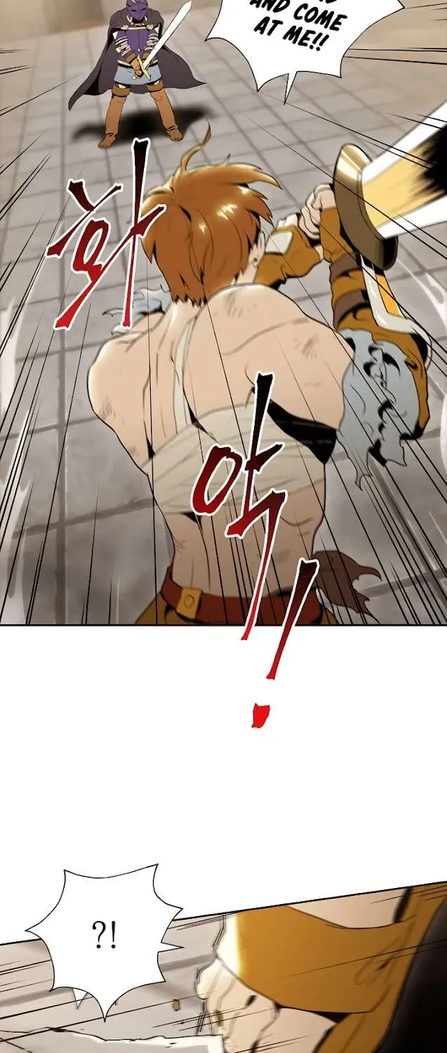 Skeleton Soldier Chapter 31 page 33 - 