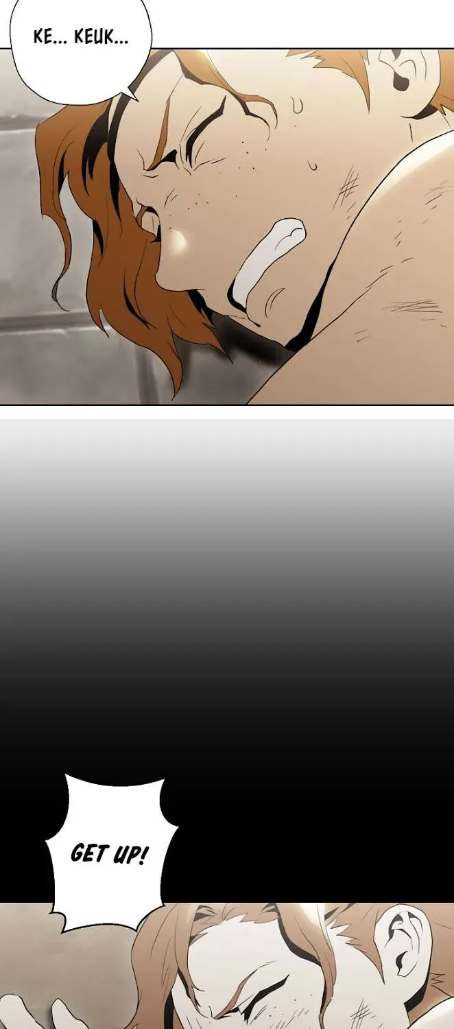 Skeleton Soldier Chapter 31 page 39 - 