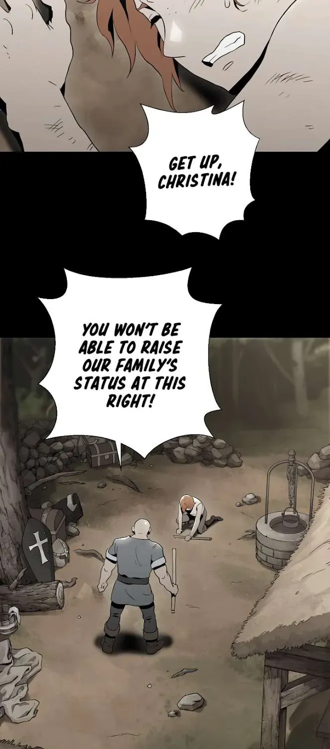 Skeleton Soldier Chapter 31 page 40 - 