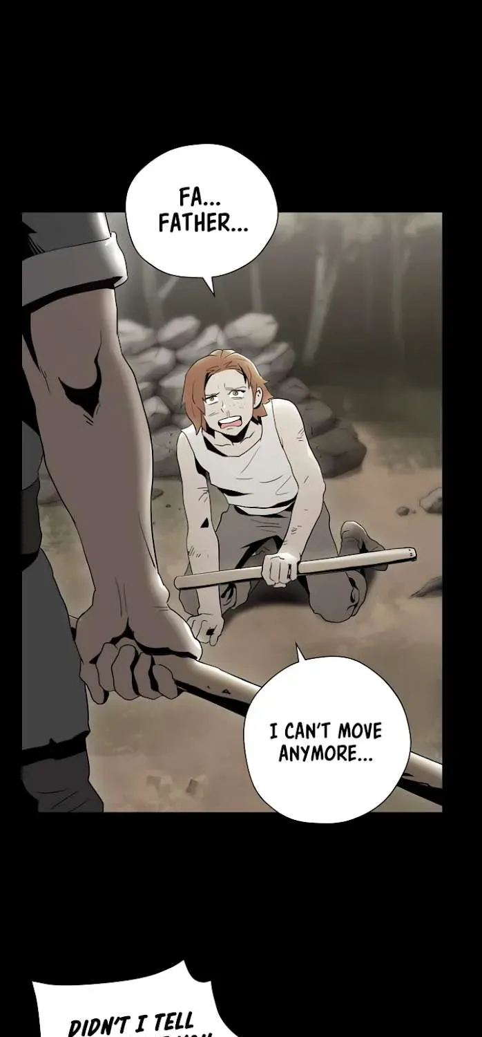 Skeleton Soldier Chapter 31 page 42 - 