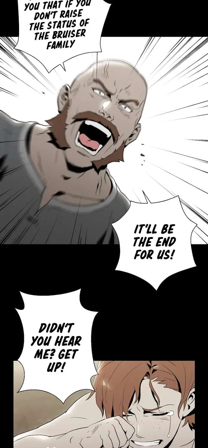 Skeleton Soldier Chapter 31 page 43 - 