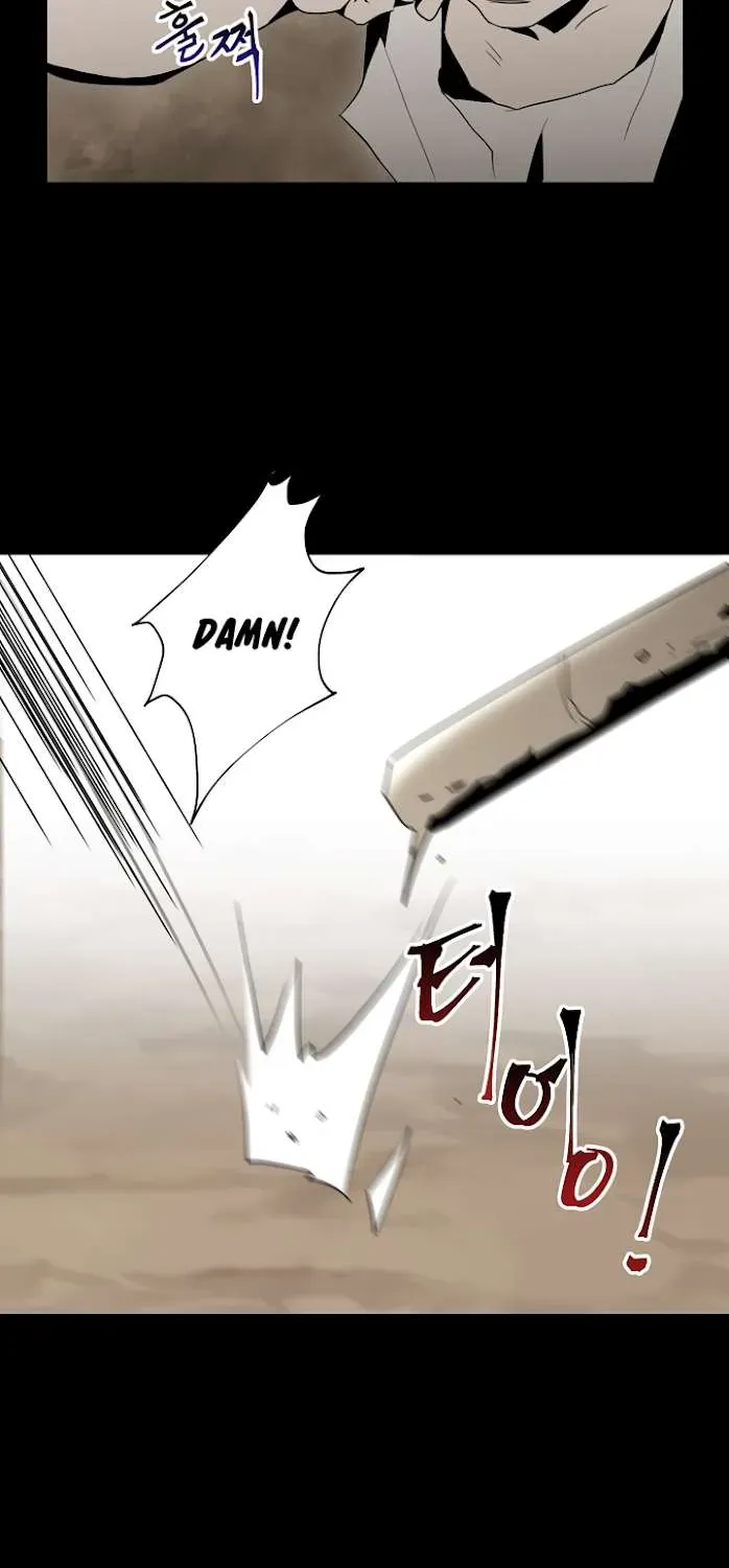 Skeleton Soldier Chapter 31 page 44 - 