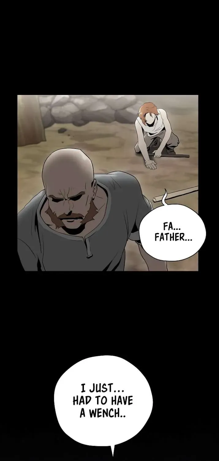 Skeleton Soldier Chapter 31 page 46 - 