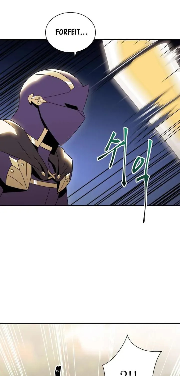 Skeleton Soldier Chapter 31 page 53 - 