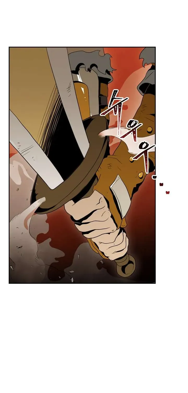 Skeleton Soldier Chapter 31 page 59 - 