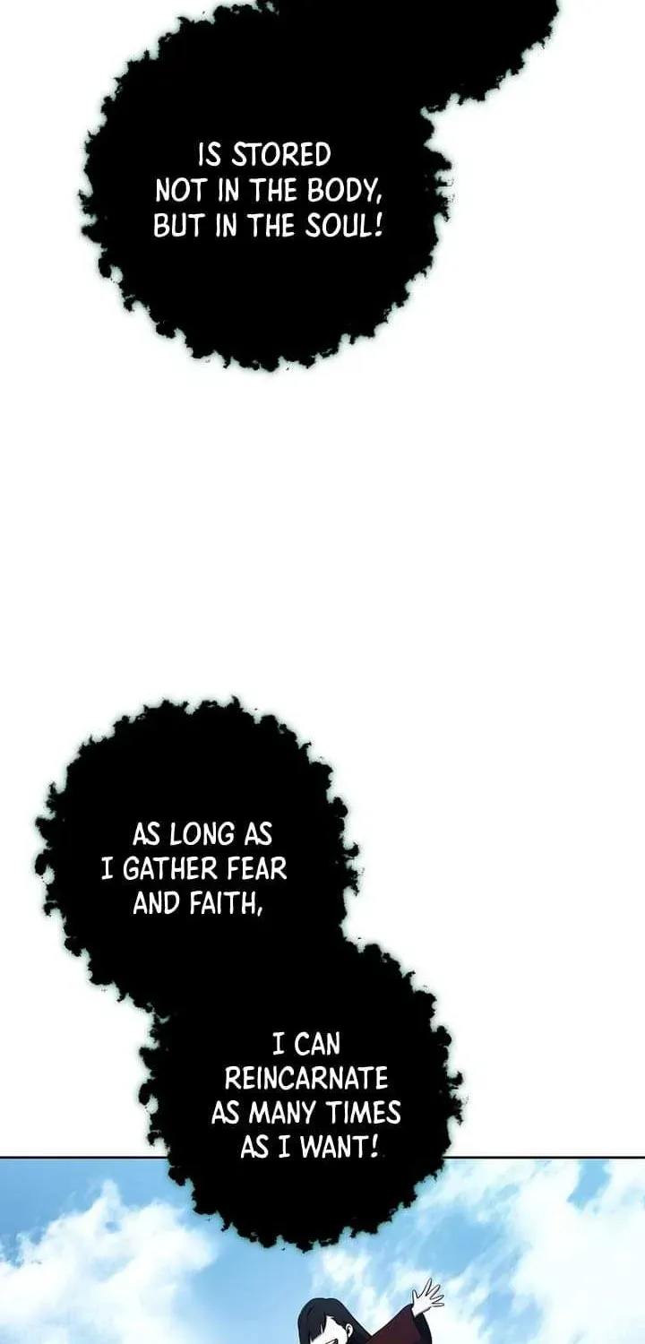 Skeleton Soldier Chapter 310 page 16 - 