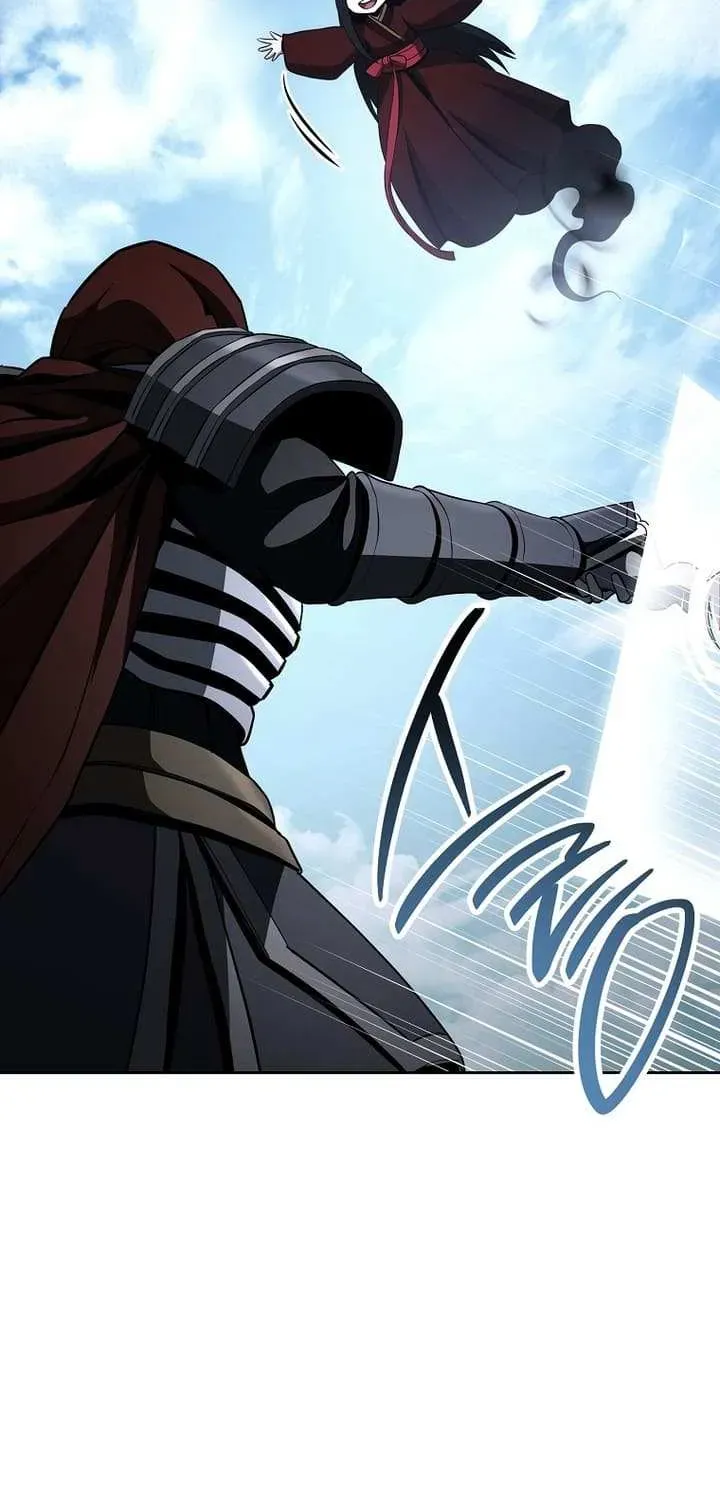 Skeleton Soldier Chapter 310 page 17 - 