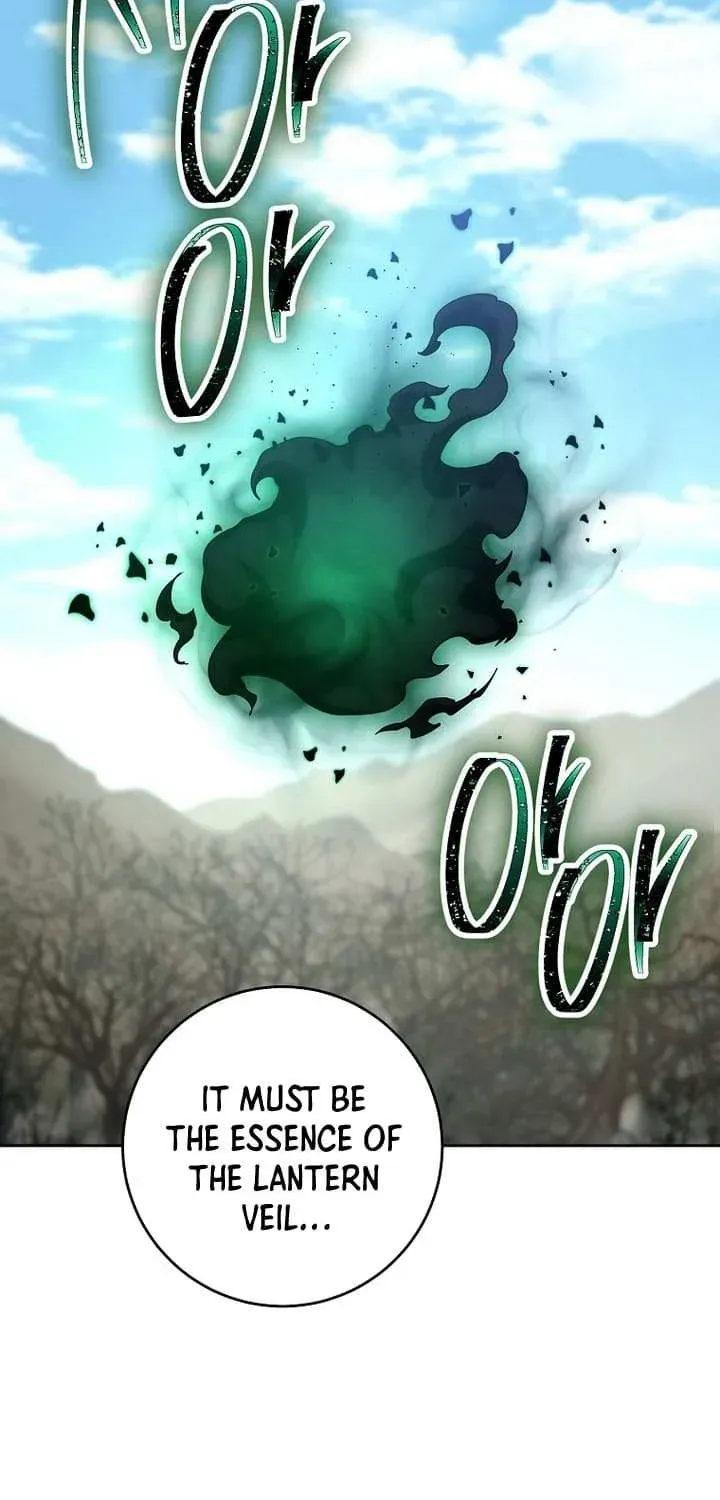 Skeleton Soldier Chapter 310 page 3 - 