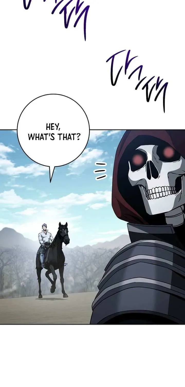 Skeleton Soldier Chapter 310 page 23 - 