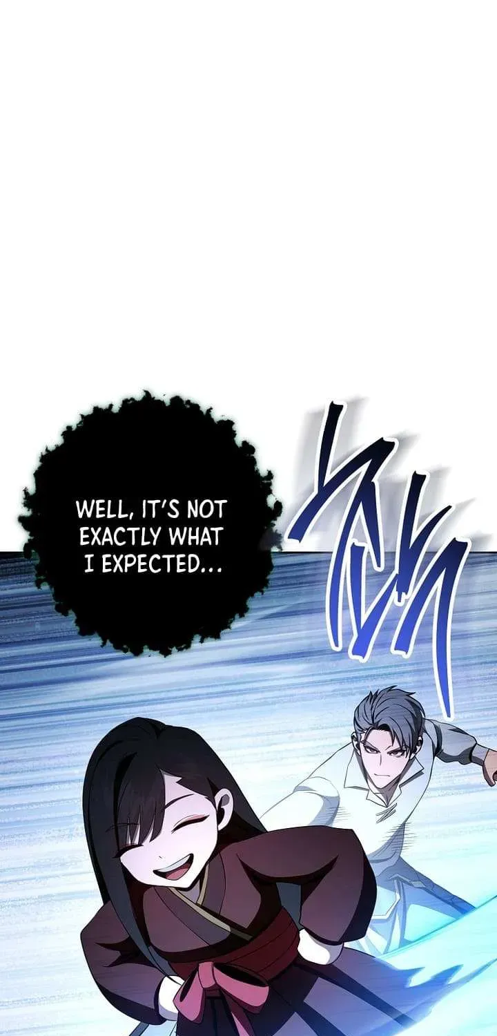 Skeleton Soldier Chapter 310 page 25 - 