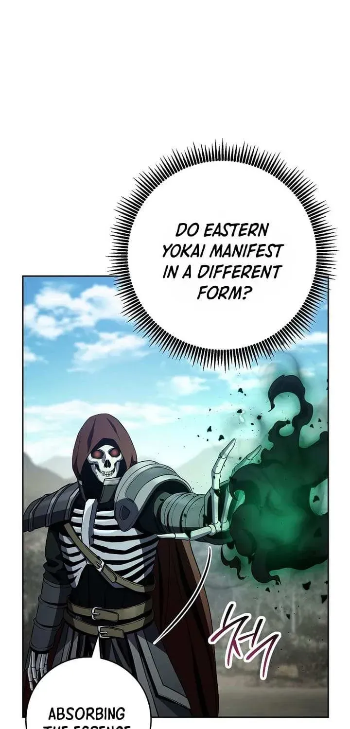 Skeleton Soldier Chapter 310 page 4 - 