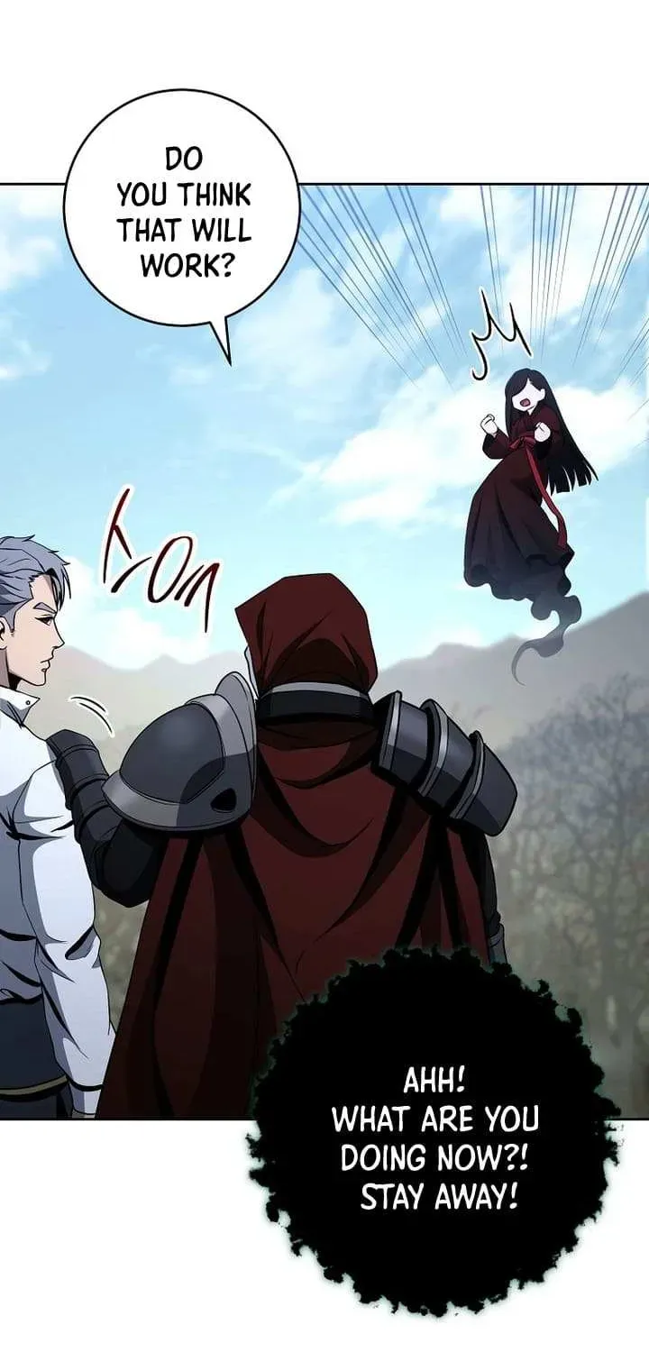 Skeleton Soldier Chapter 310 page 31 - 