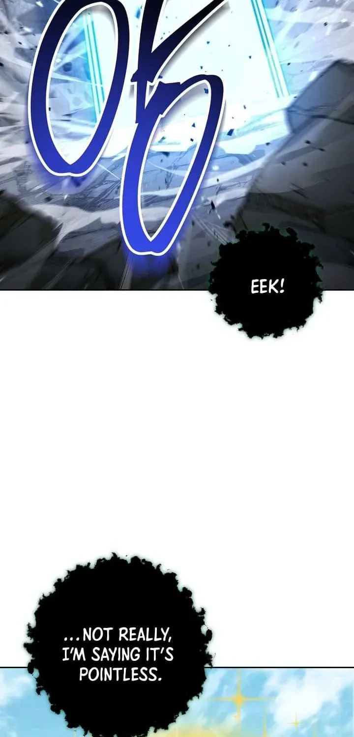 Skeleton Soldier Chapter 310 page 35 - 