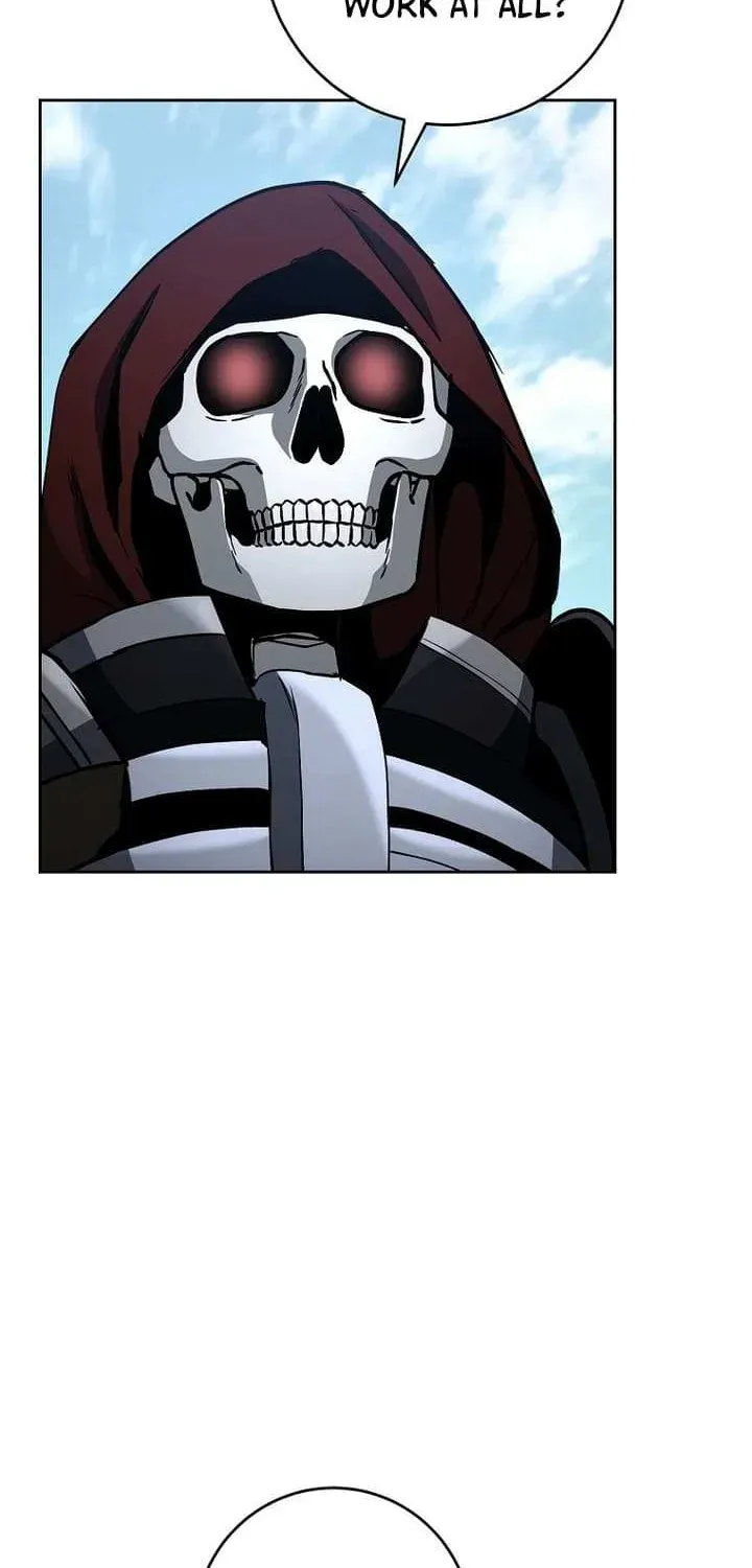 Skeleton Soldier Chapter 310 page 37 - 