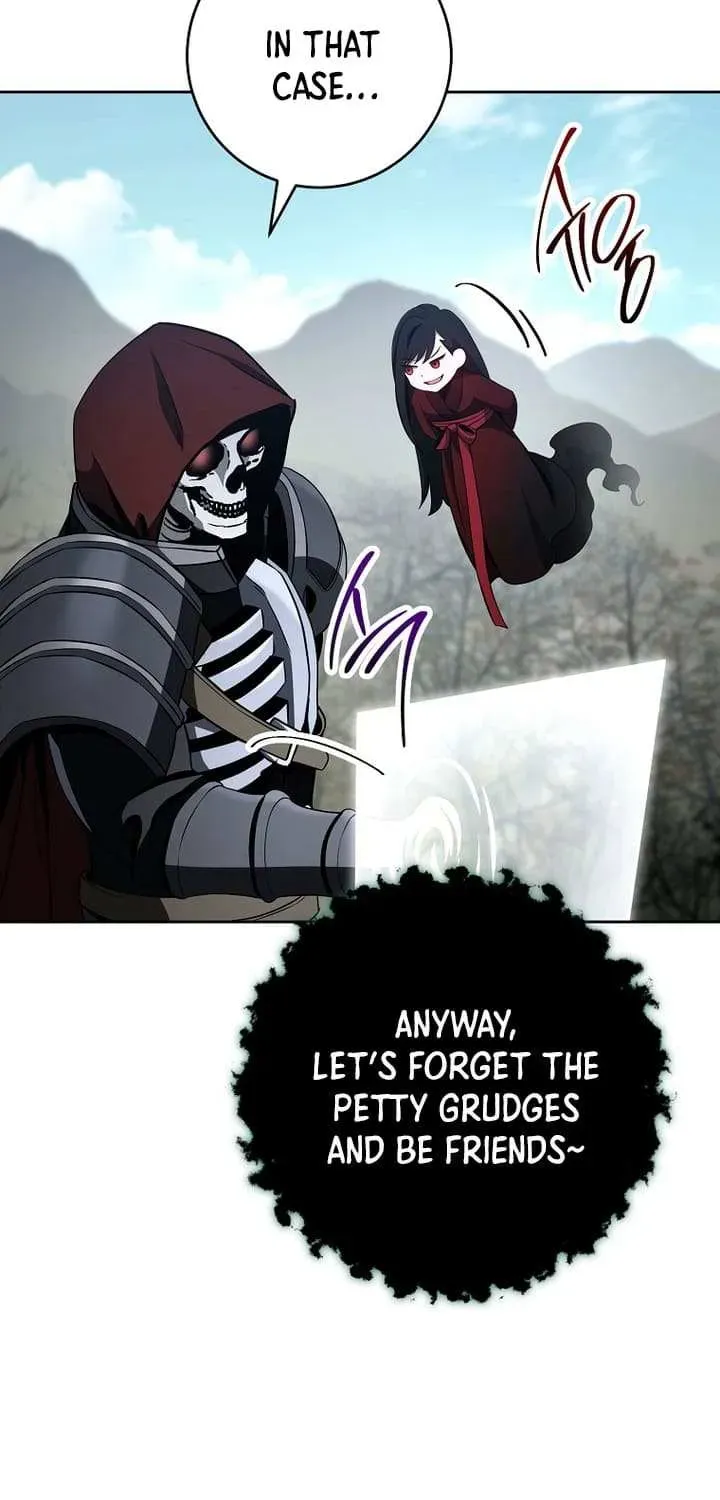 Skeleton Soldier Chapter 310 page 38 - 