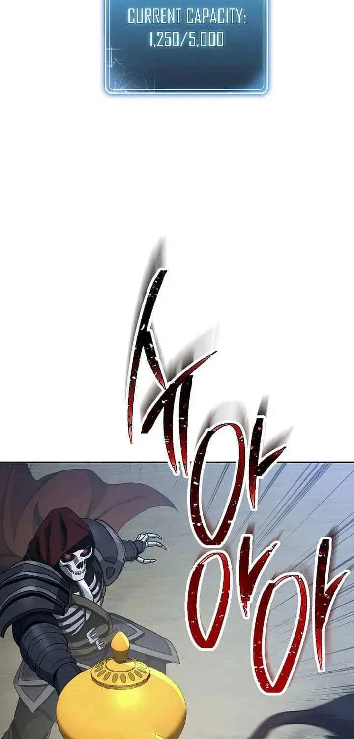 Skeleton Soldier Chapter 310 page 42 - 