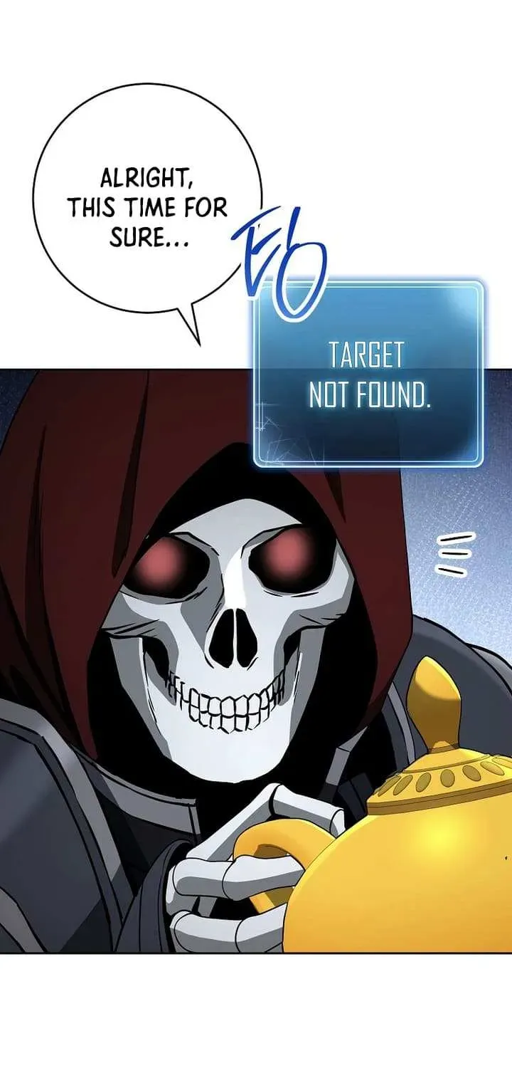 Skeleton Soldier Chapter 310 page 45 - 