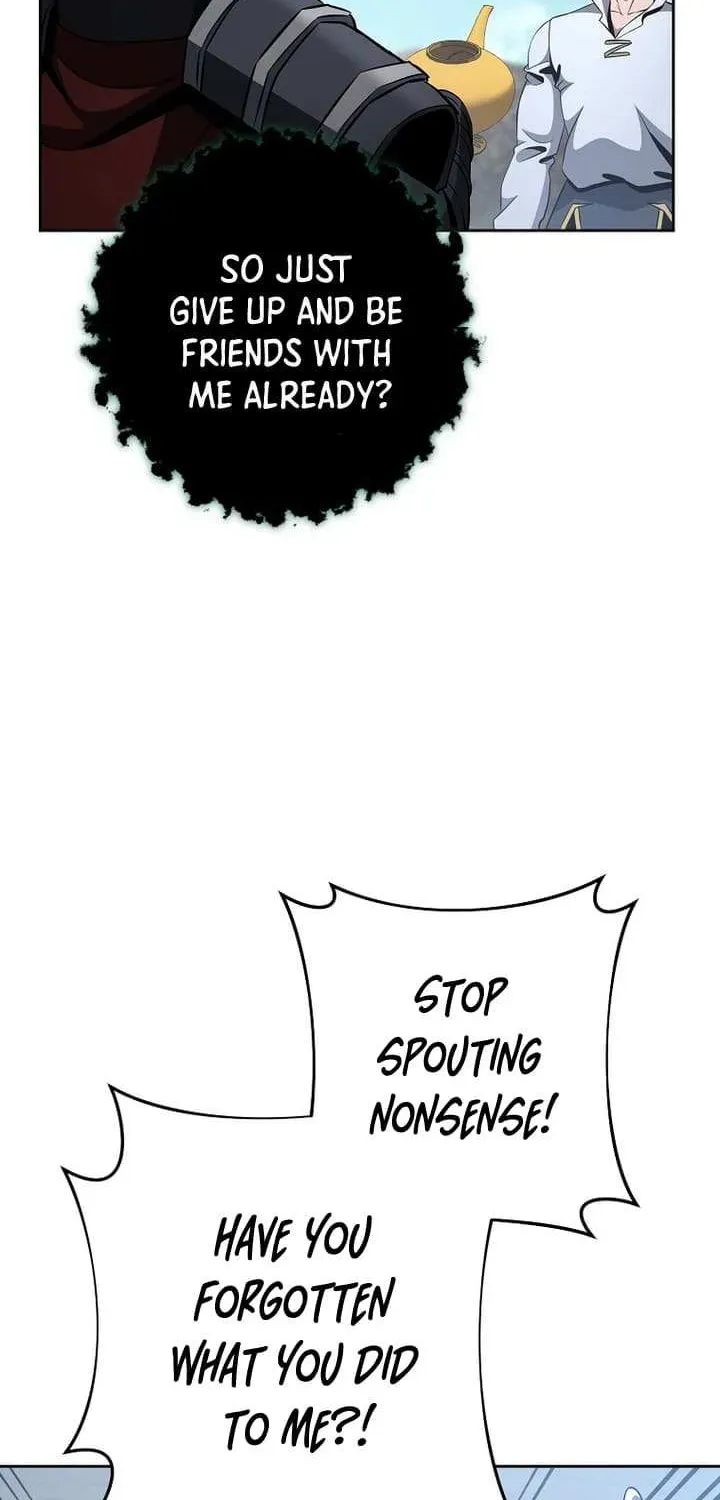 Skeleton Soldier Chapter 310 page 49 - 