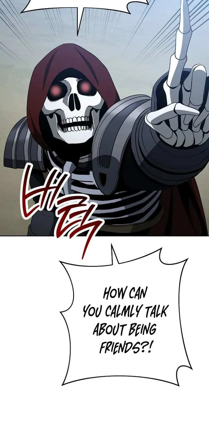 Skeleton Soldier Chapter 310 page 50 - 