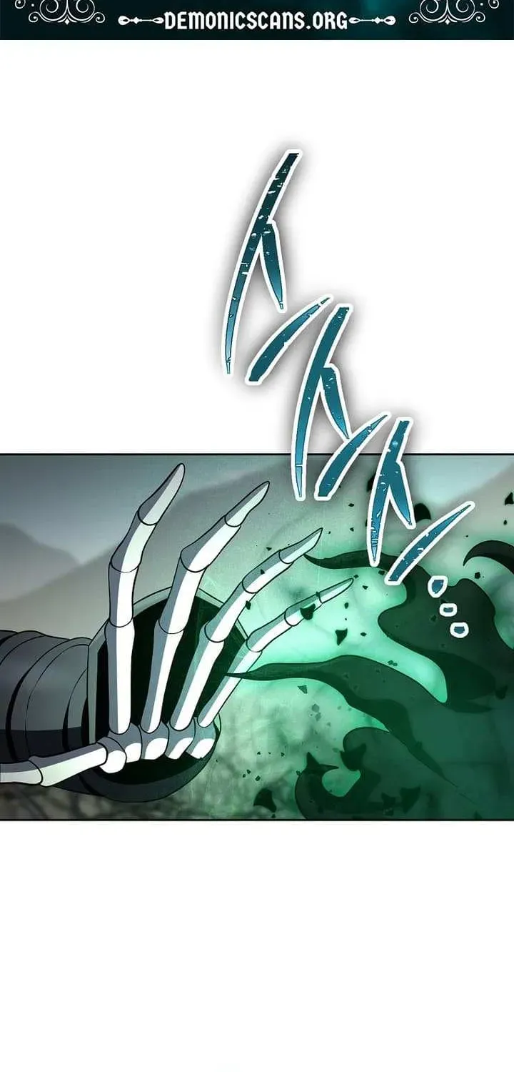 Skeleton Soldier Chapter 310 page 6 - 