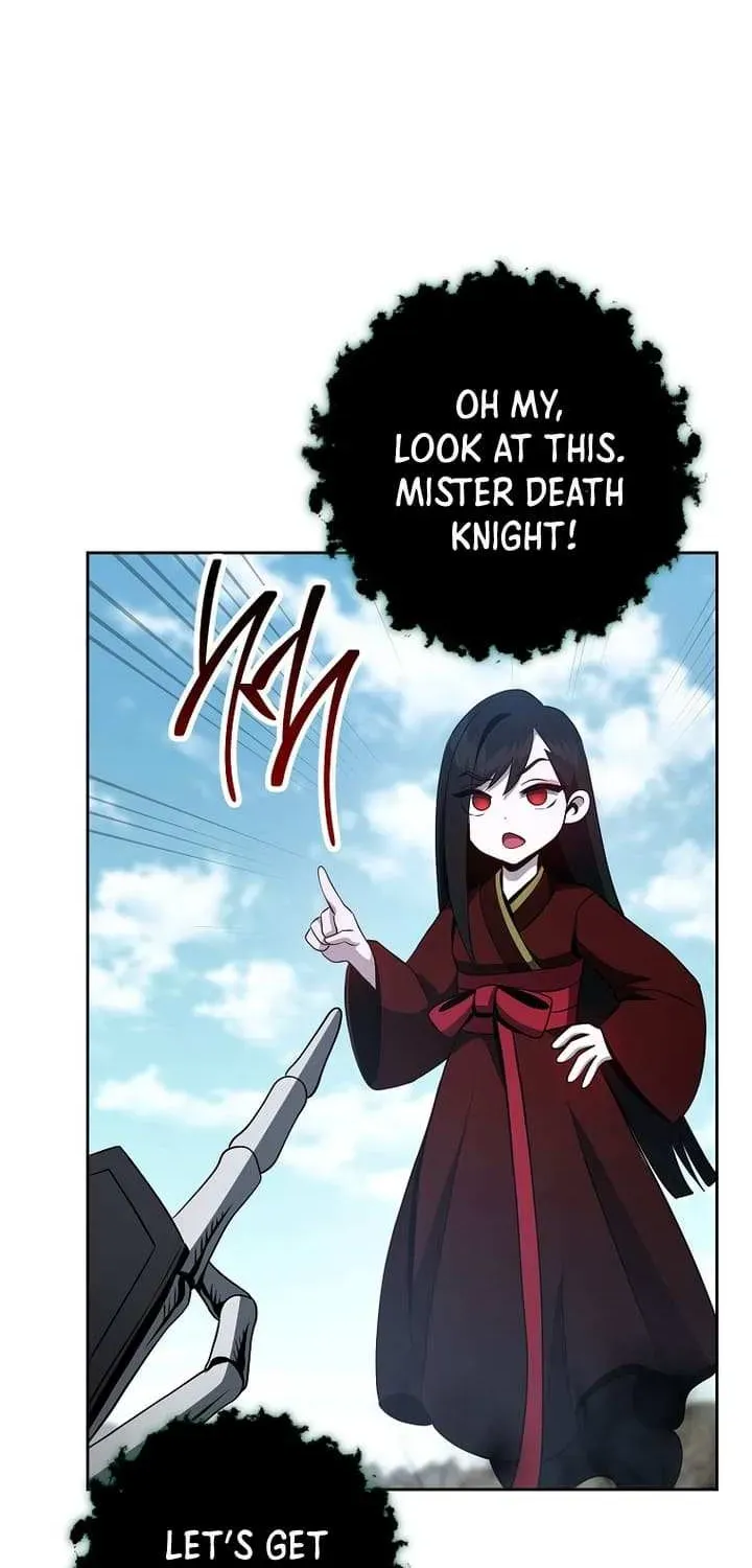 Skeleton Soldier Chapter 310 page 51 - 