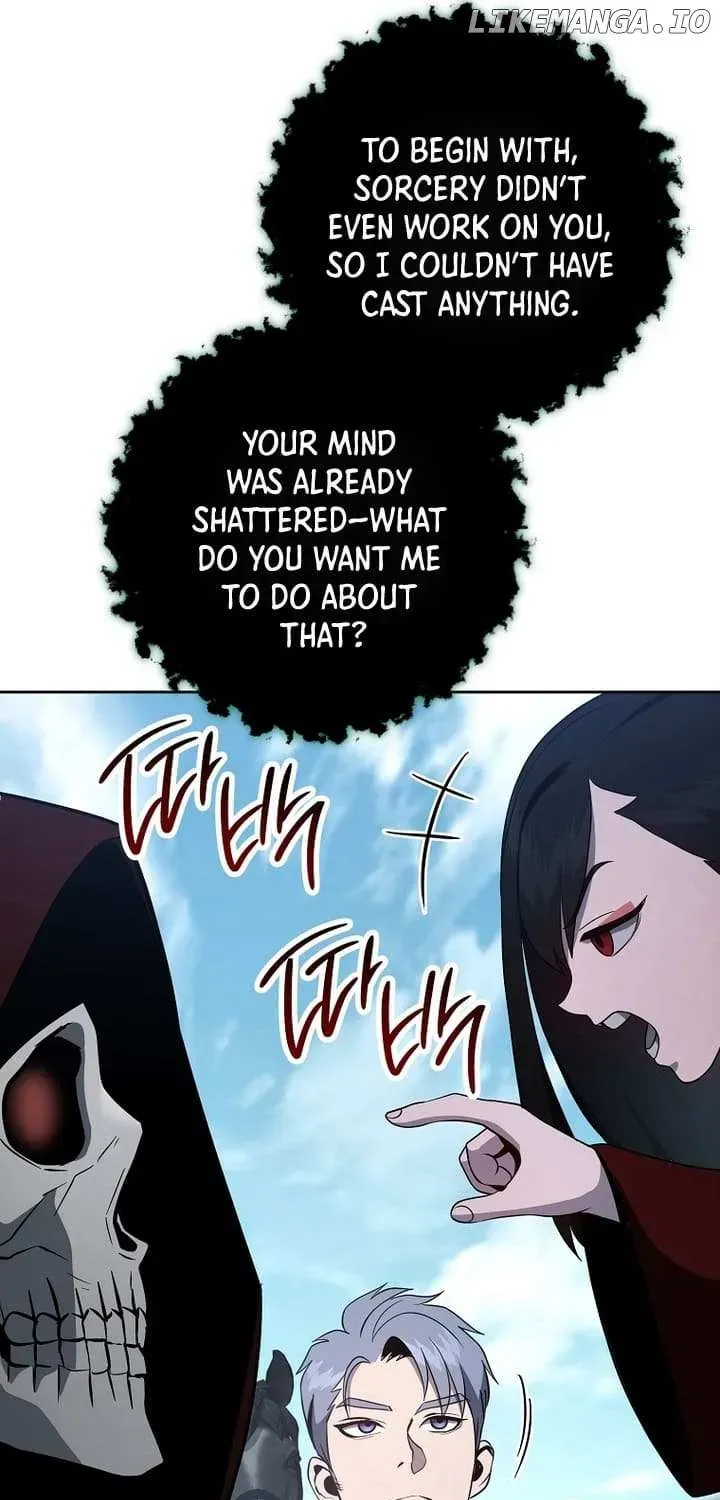 Skeleton Soldier Chapter 310 page 55 - 