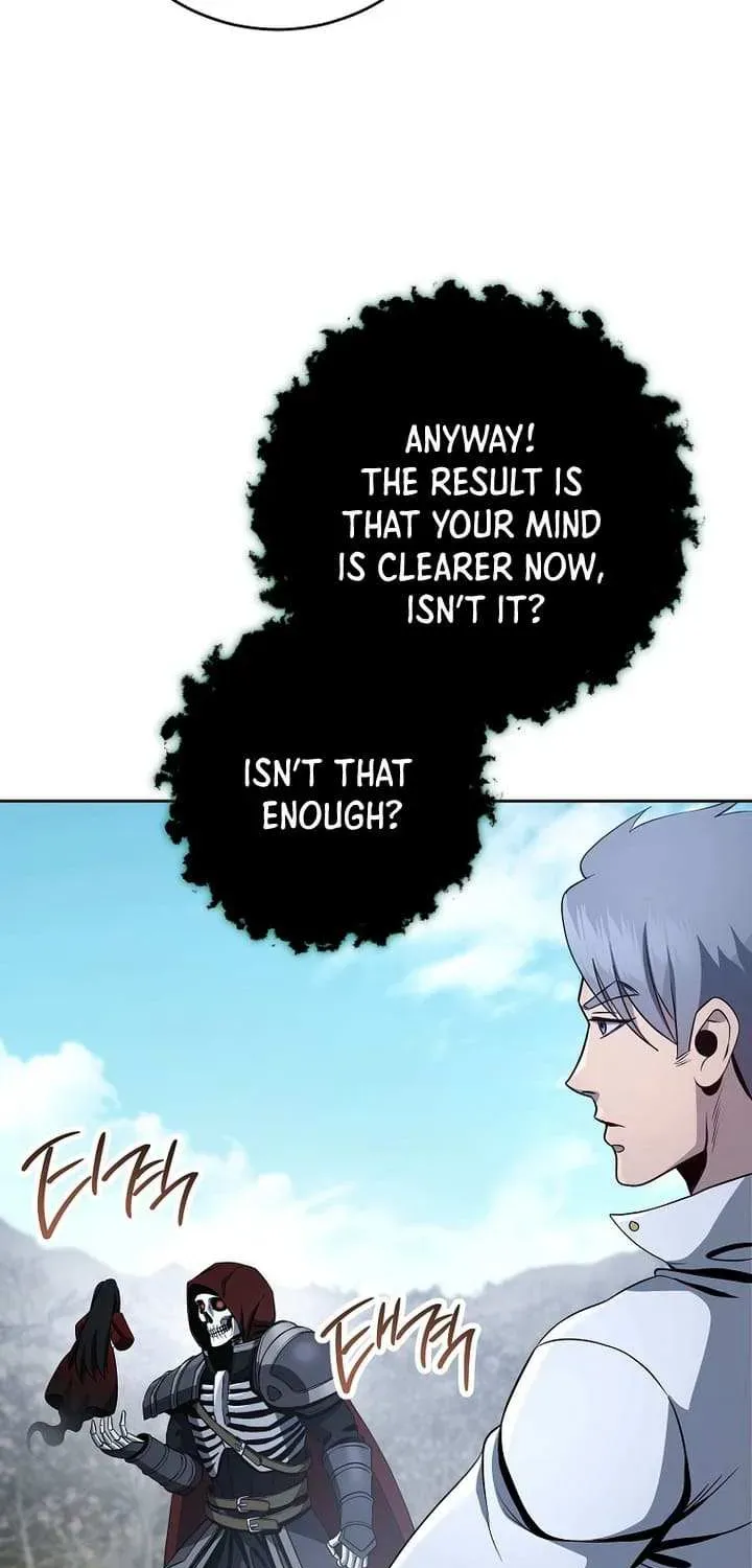 Skeleton Soldier Chapter 310 page 57 - 