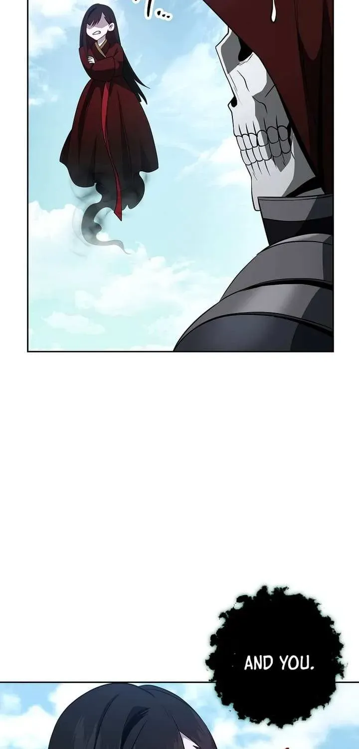 Skeleton Soldier Chapter 310 page 59 - 