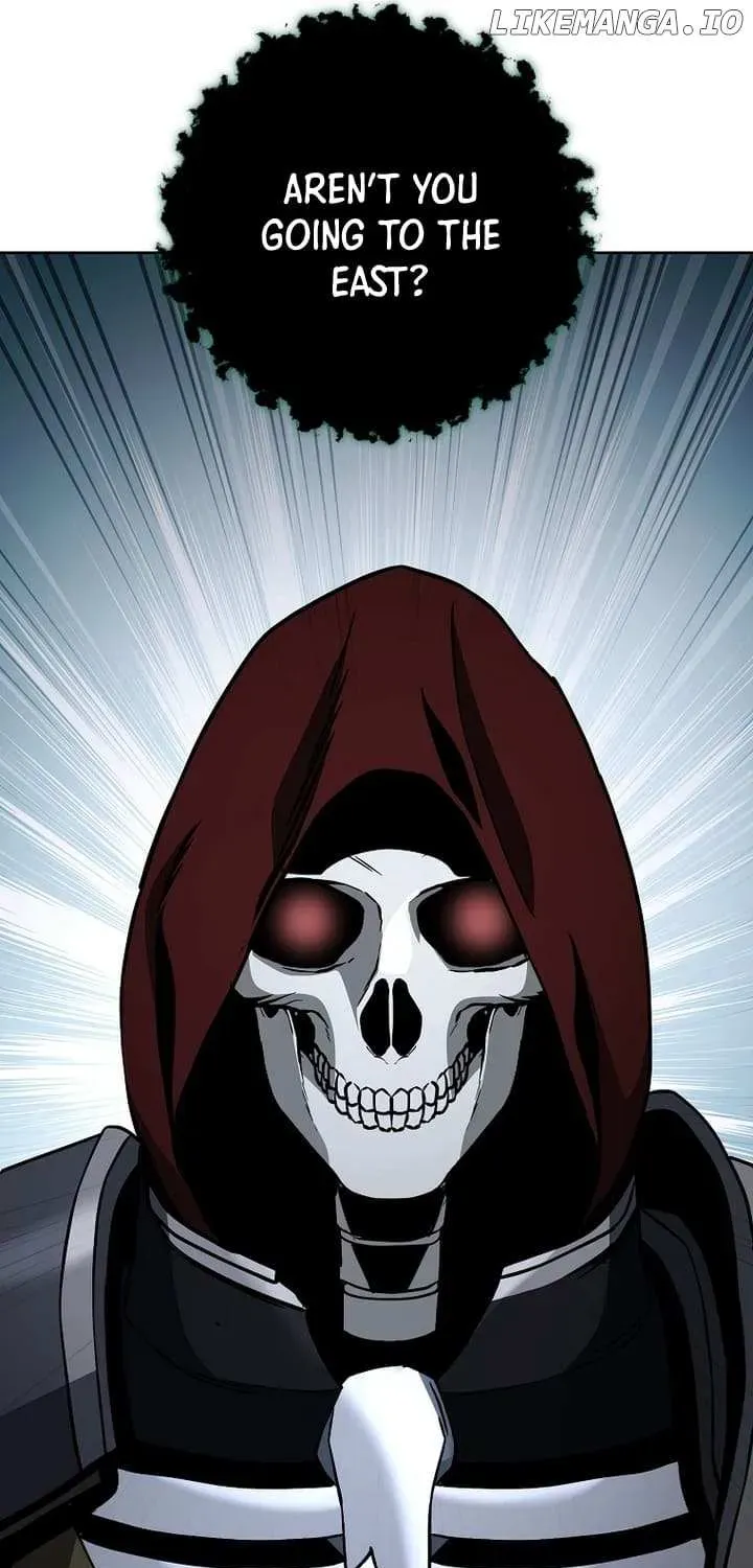 Skeleton Soldier Chapter 310 page 61 - 