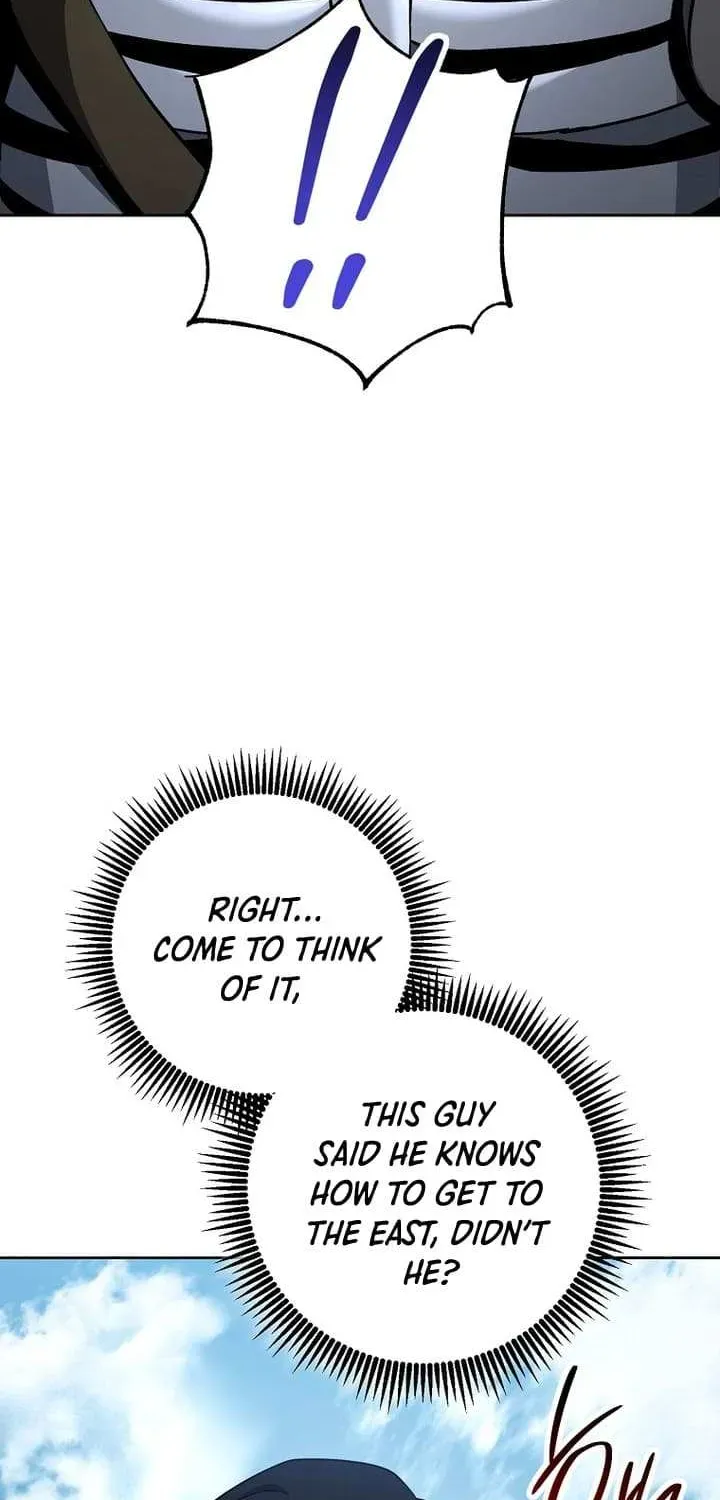 Skeleton Soldier Chapter 310 page 62 - 