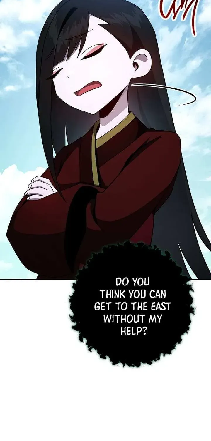 Skeleton Soldier Chapter 310 page 63 - 