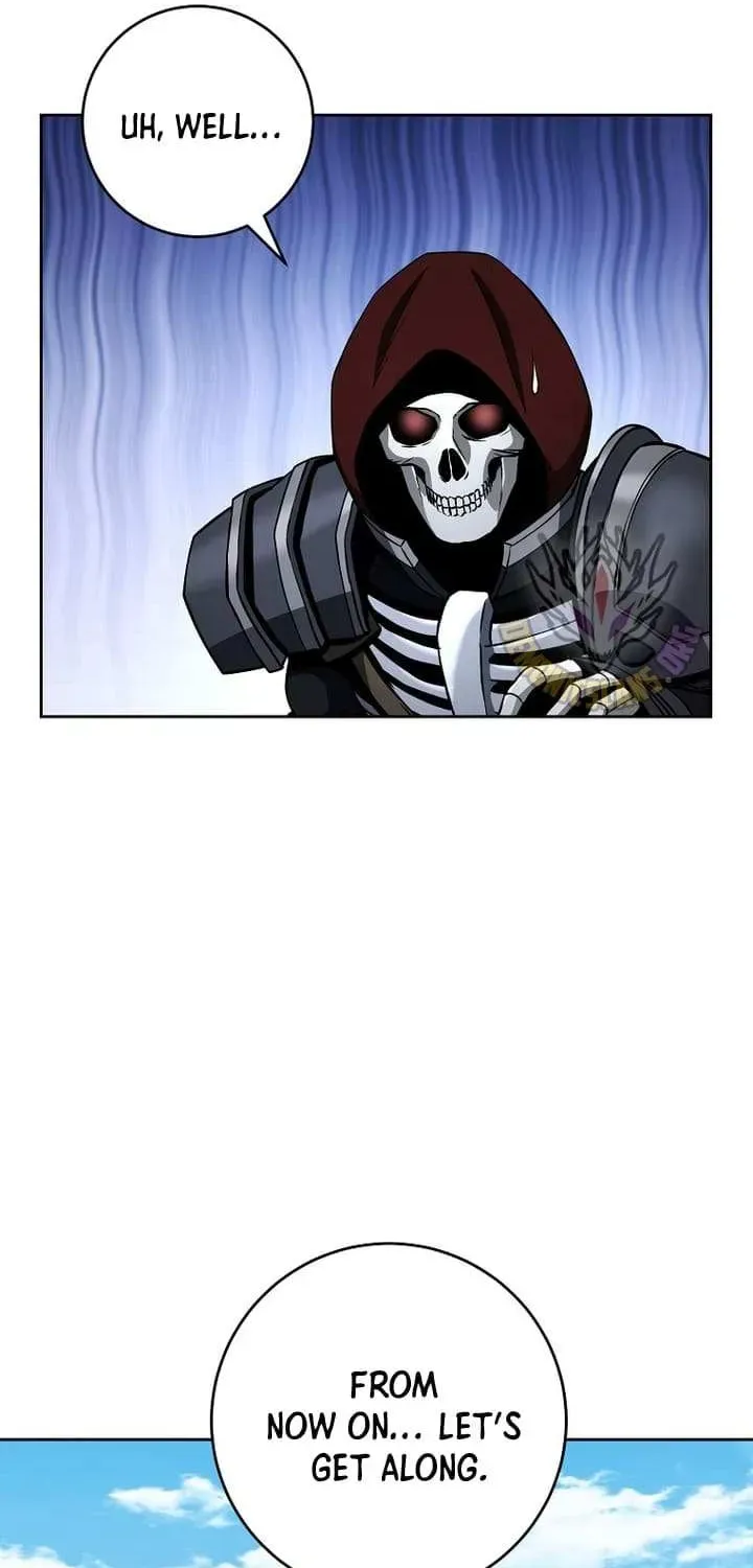 Skeleton Soldier Chapter 310 page 69 - 