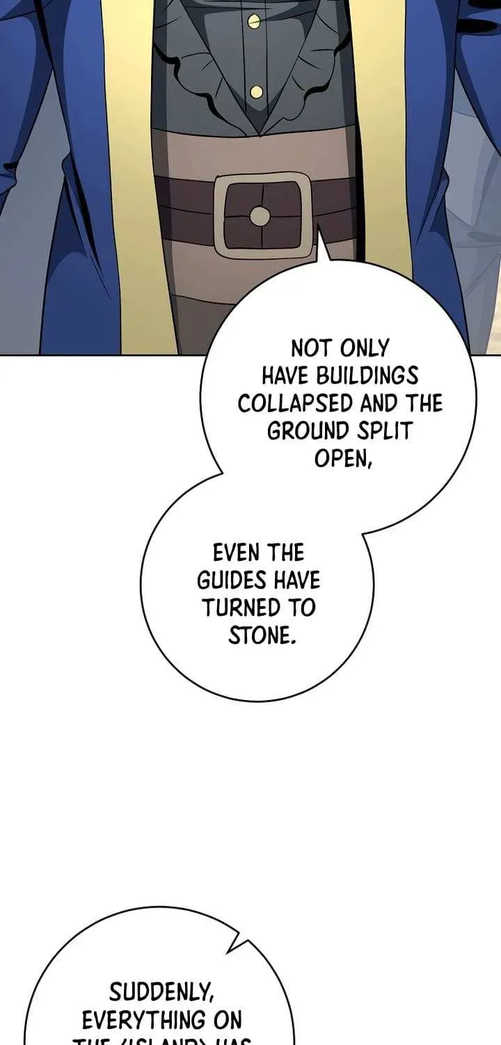 Skeleton Soldier Chapter 310 page 73 - 