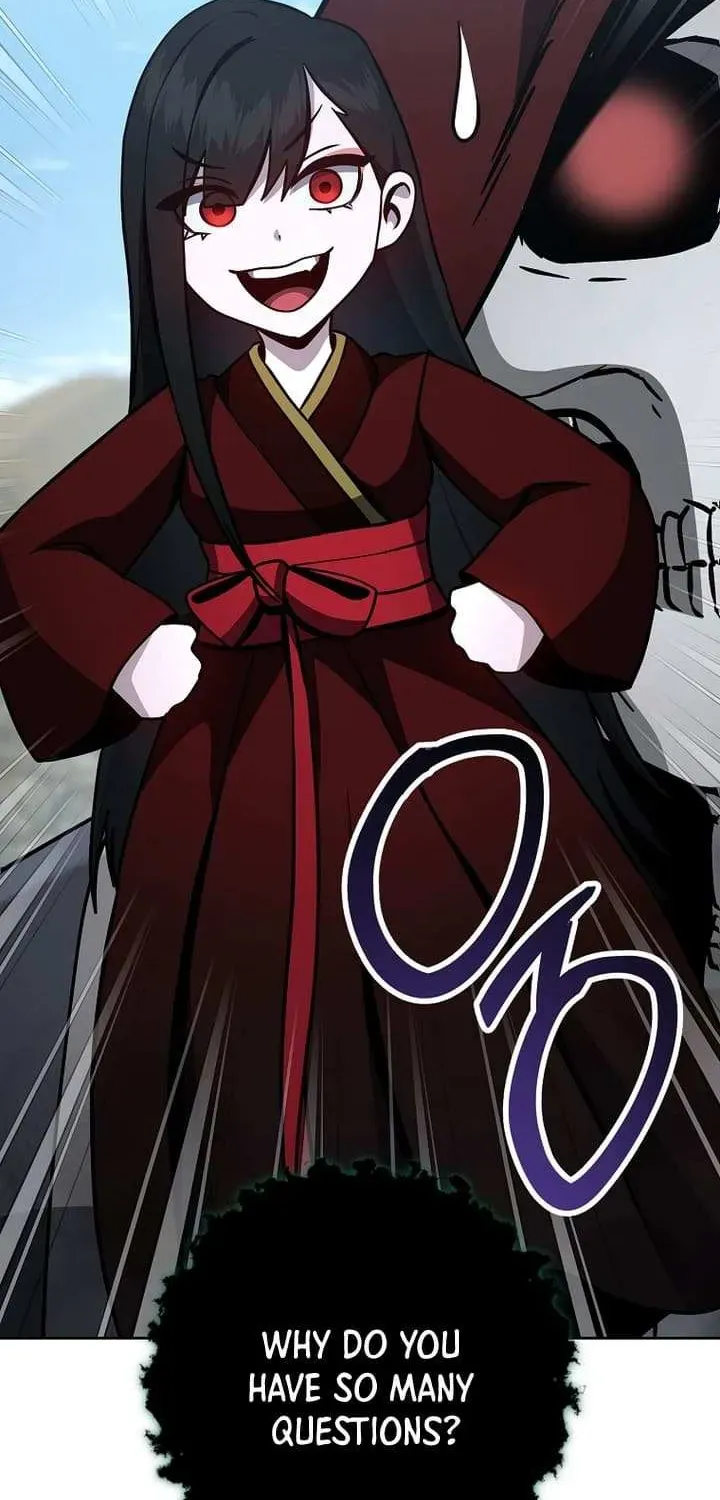 Skeleton Soldier Chapter 310 page 78 - 