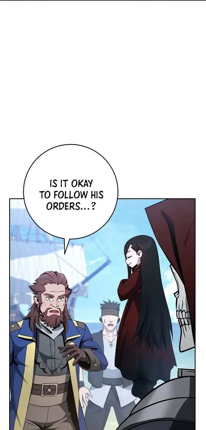 Skeleton Soldier Chapter 310 page 80 - 