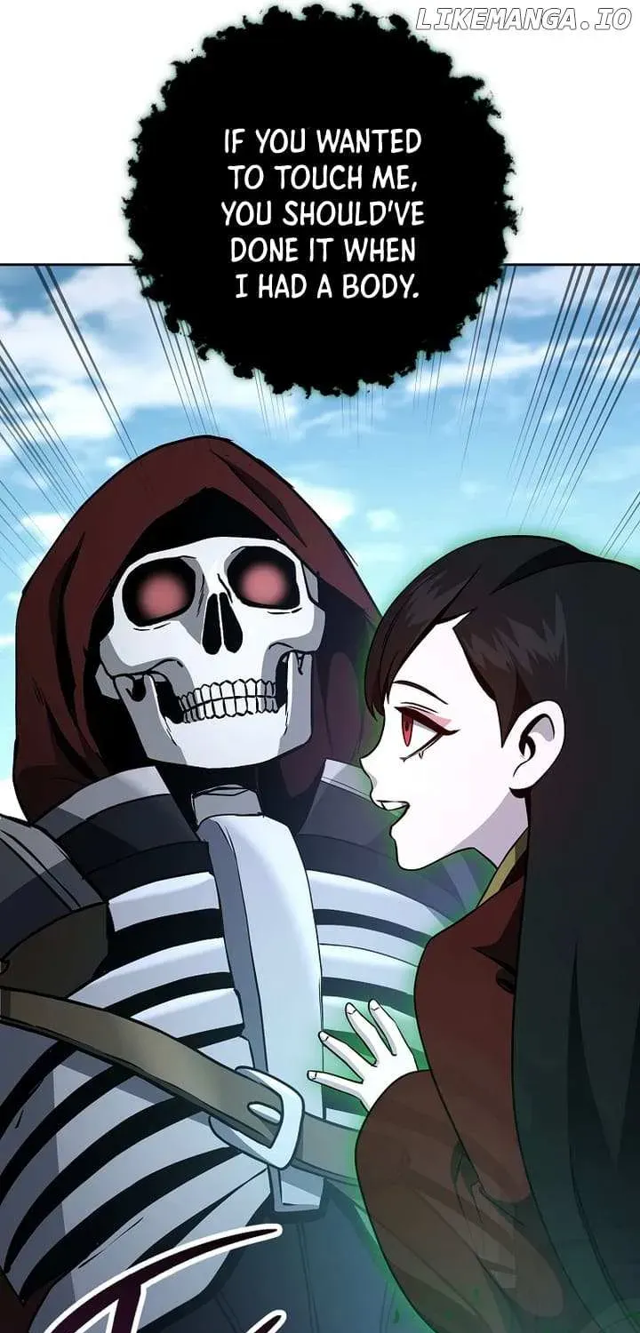 Skeleton Soldier Chapter 310 page 9 - 