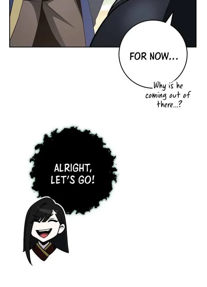 Skeleton Soldier Chapter 310 page 81 - 