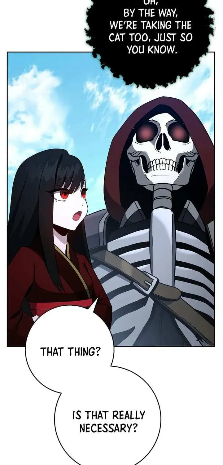 Skeleton Soldier Chapter 310 page 84 - 