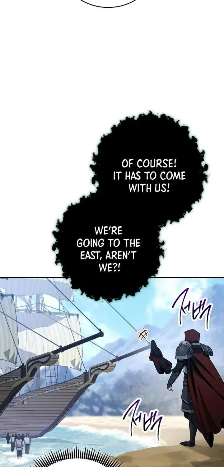 Skeleton Soldier Chapter 310 page 85 - 