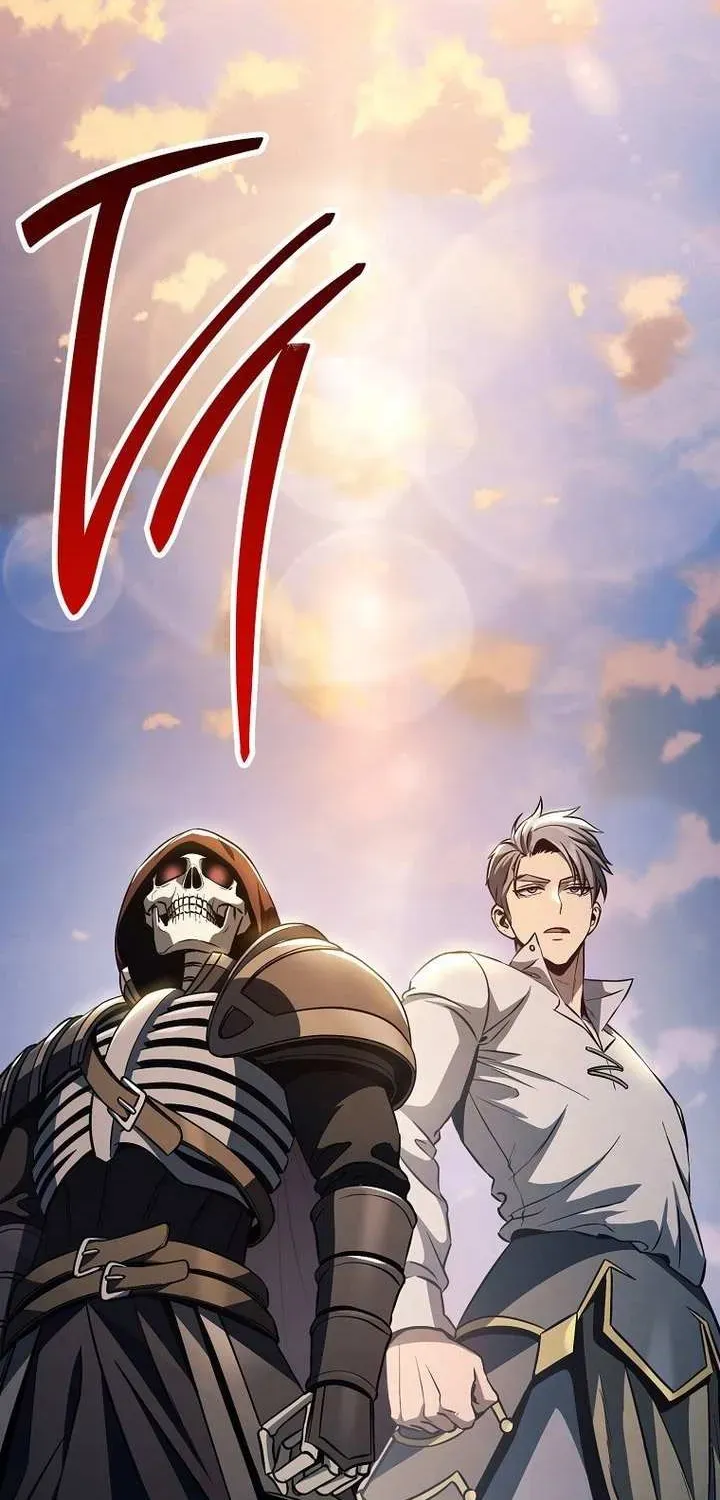 Skeleton Soldier Chapter 311 page 107 - 