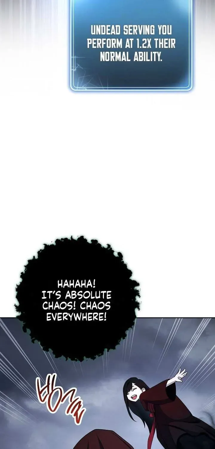Skeleton Soldier Chapter 311 page 18 - 