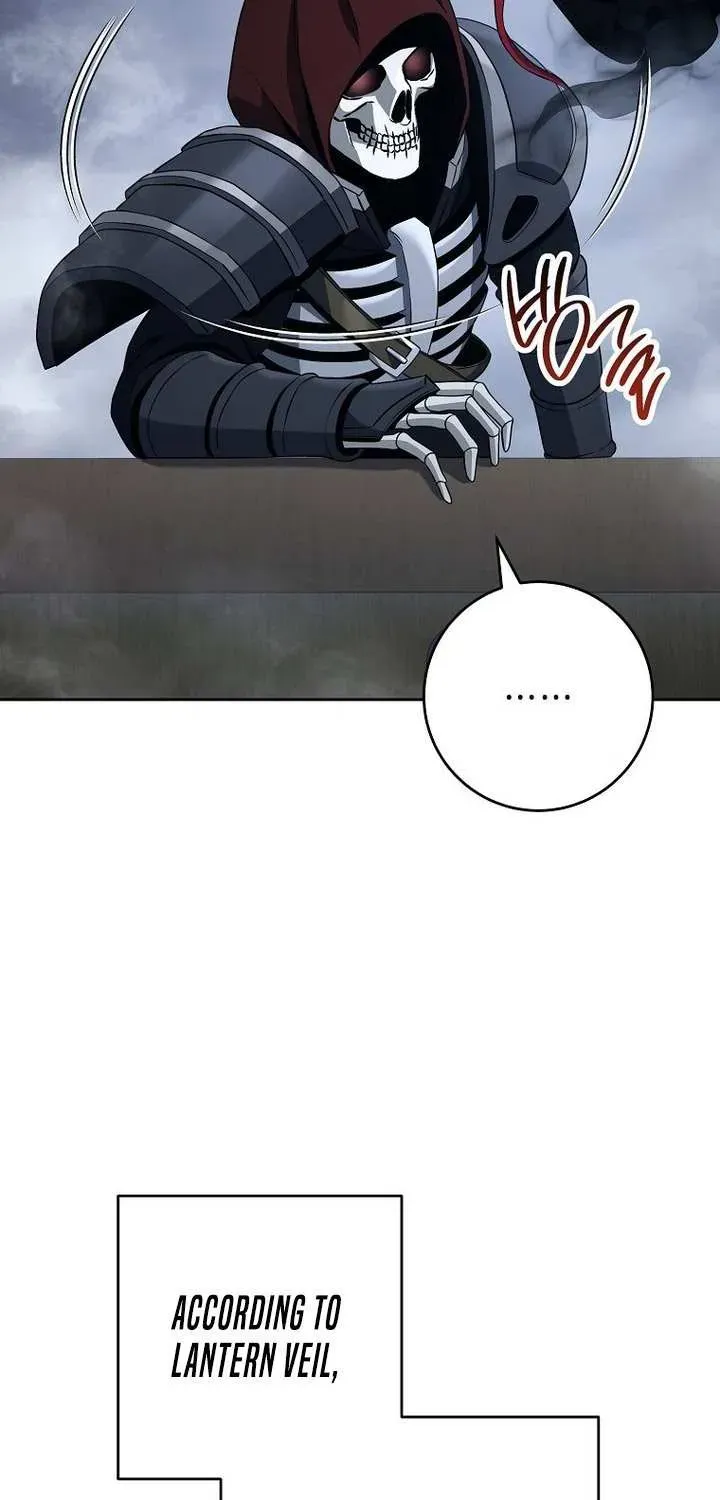 Skeleton Soldier Chapter 311 page 19 - 