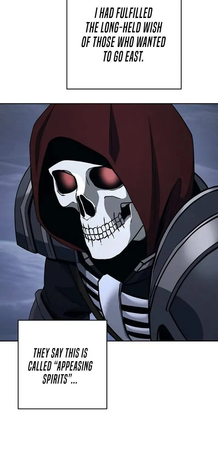 Skeleton Soldier Chapter 311 page 20 - 